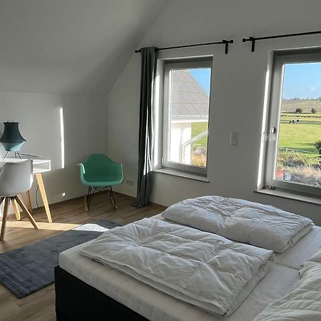 The Fehmarn Lodges - Oasis - ภายนอก รูปภาพ