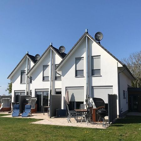 The Fehmarn Lodges - Oasis - ภายนอก รูปภาพ