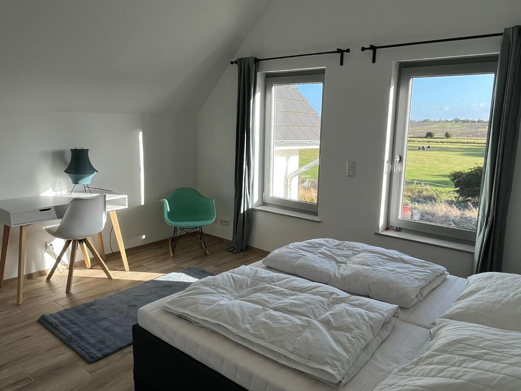 The Fehmarn Lodges - Oasis - ภายนอก รูปภาพ