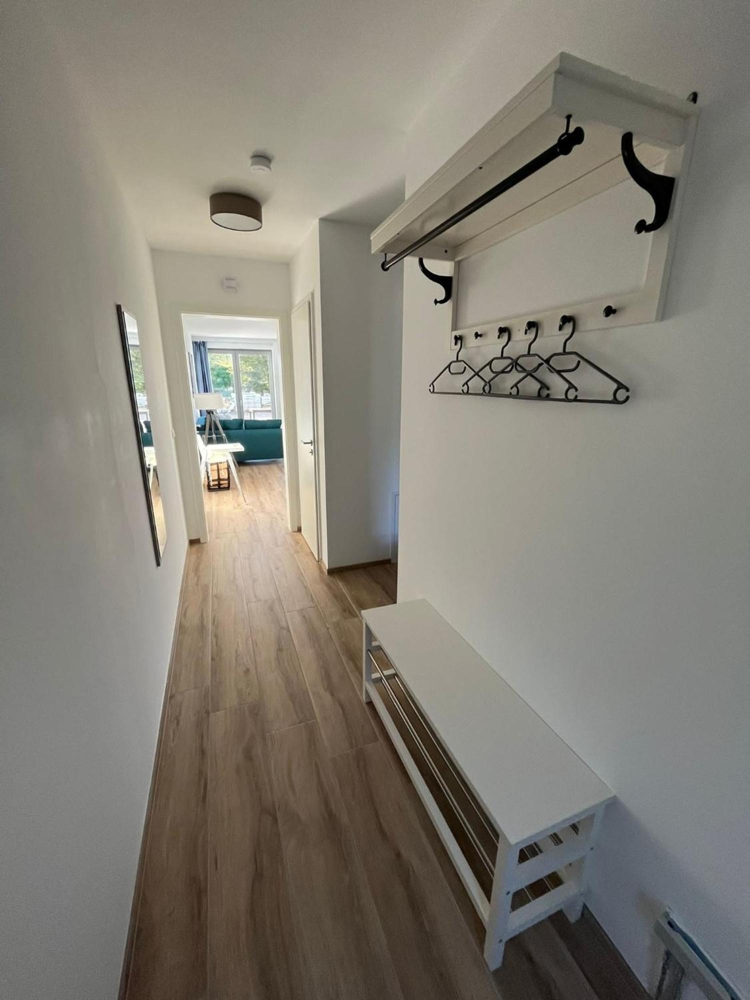 The Fehmarn Lodges - Oasis - ภายนอก รูปภาพ