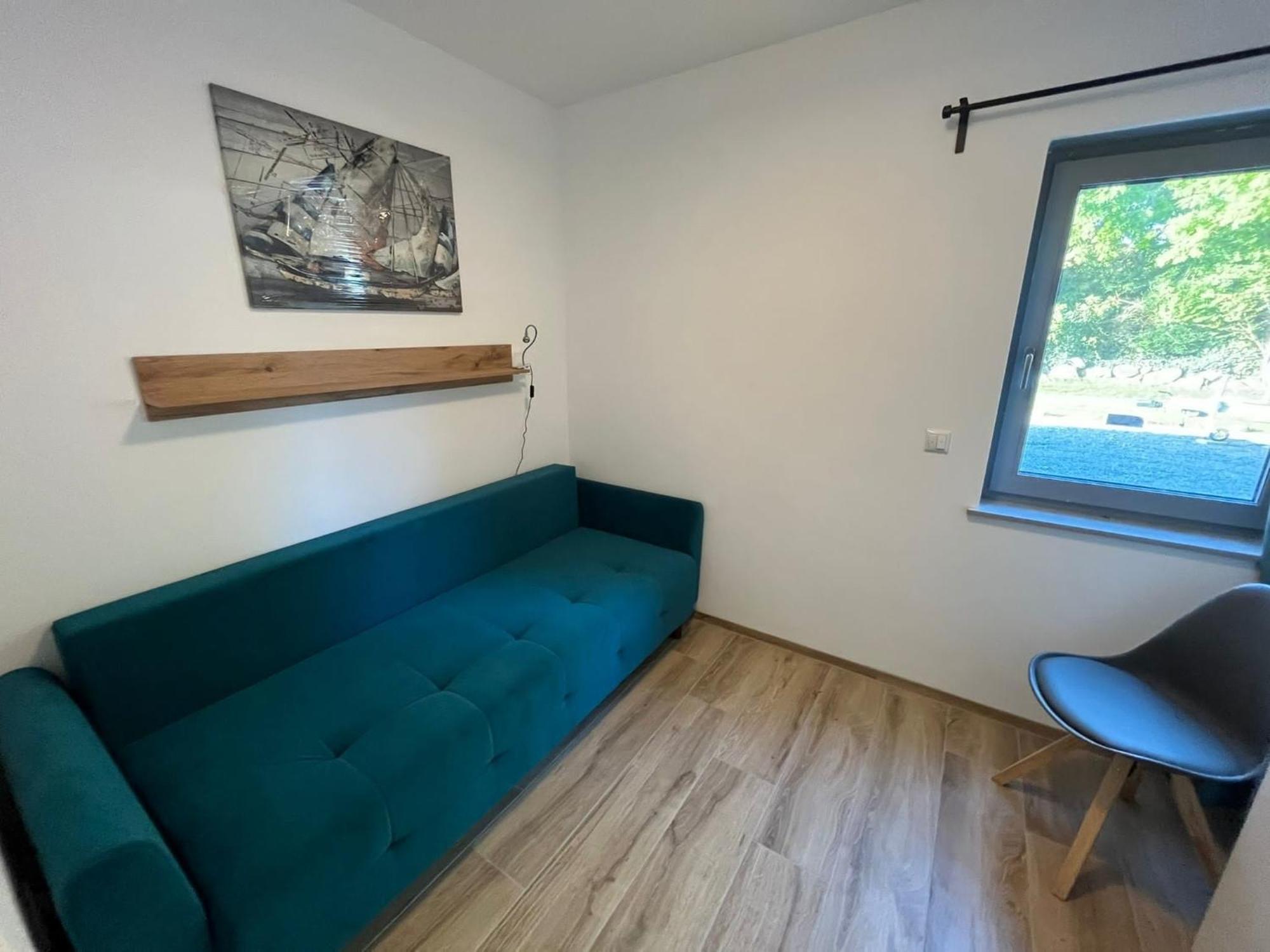 The Fehmarn Lodges - Oasis - ภายนอก รูปภาพ