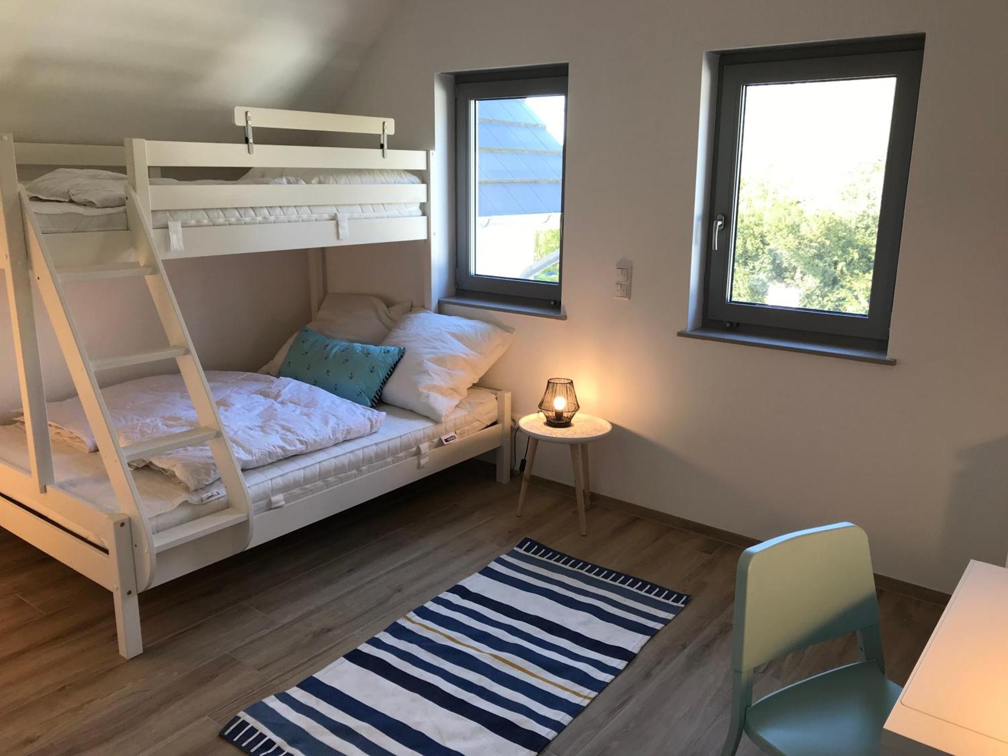 The Fehmarn Lodges - Oasis - ภายนอก รูปภาพ